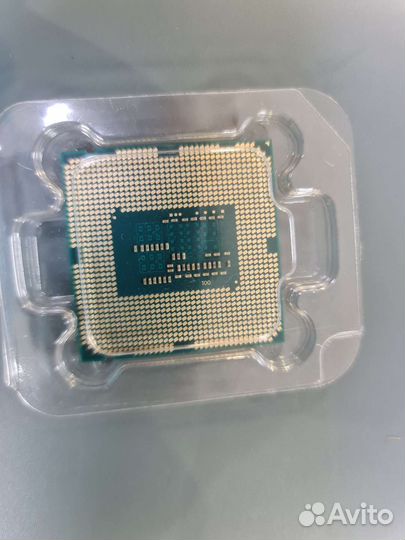 Процессор intel pentium i3 G3240T 2.7 ghz