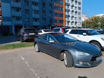 Tesla Model S AT, 2013, 175 000 км, с пробегом, цена 1 950 000 руб.
