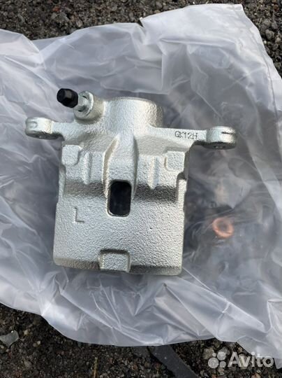 Суппорта на субаро форестер