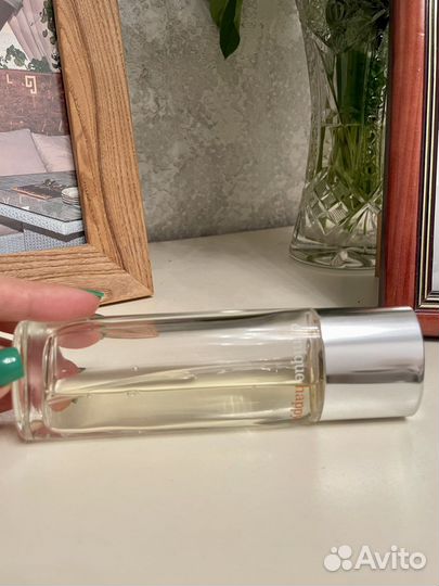 Парфюмированная вода Clinique Happy Clinique