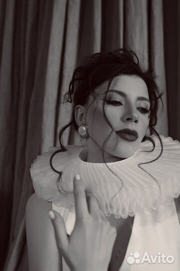 Воротник горгера - аренда