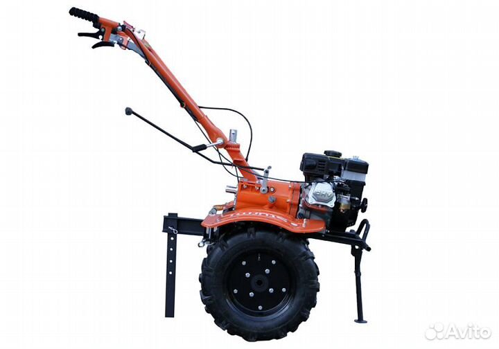 Мотоблок бензиновый Sturm GK72S10