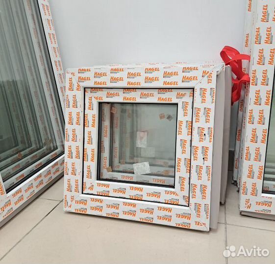 Пластиковые Окна, Двери, Балконы. Щёкино