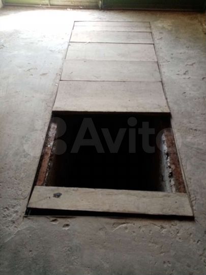 Гараж, 19 м²