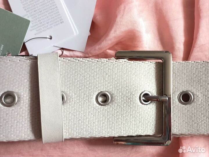 Ремень женский HM