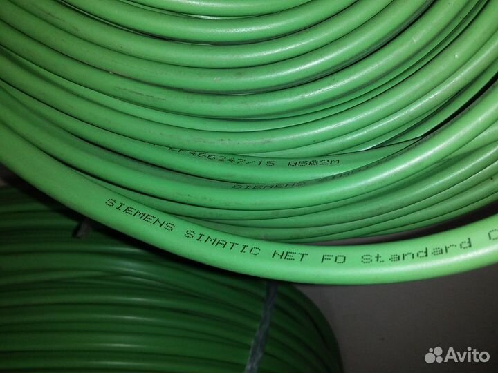 Кабель оптический Siemens 6XV1873-2A (50/125)