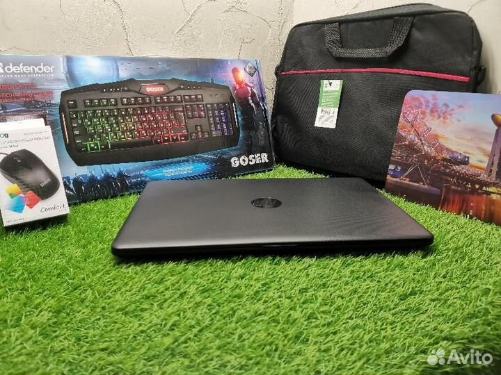 Игровой, мощный HP с доставкой