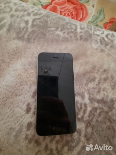 iPhone 5, 32 ГБ