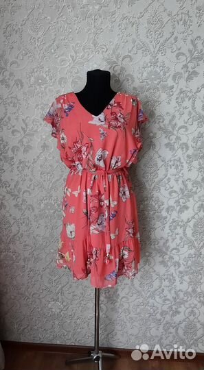 Платье р-р 44-46 Lola Liza