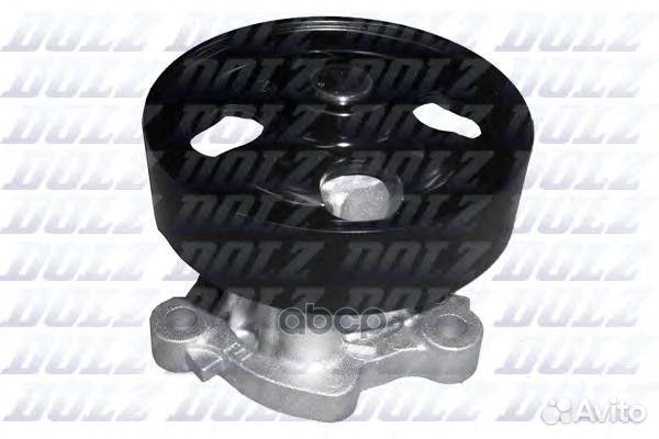 Помпа Nissan Primera/X-Trail 2.0i/2.5i 16V 01