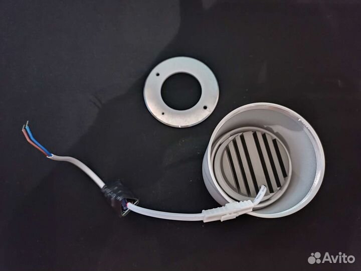 Светодиодный светильник белый 15 Вт