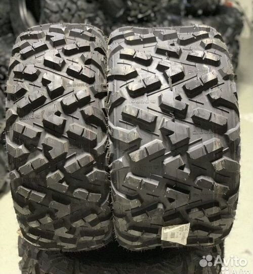 Новый комплект шин 29/14 Duro power grip V2