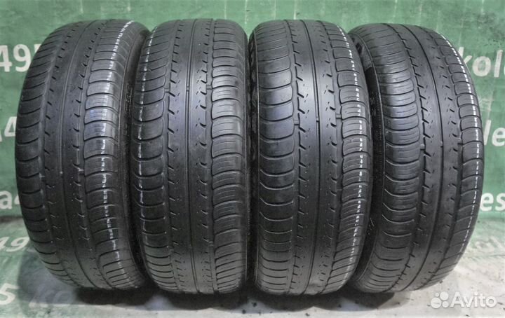 Goodyear Eagle NCT5 195/55 R16