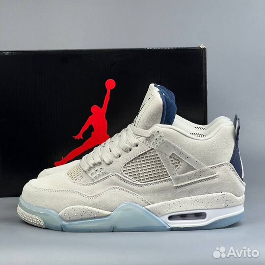 Nike Jordan 4