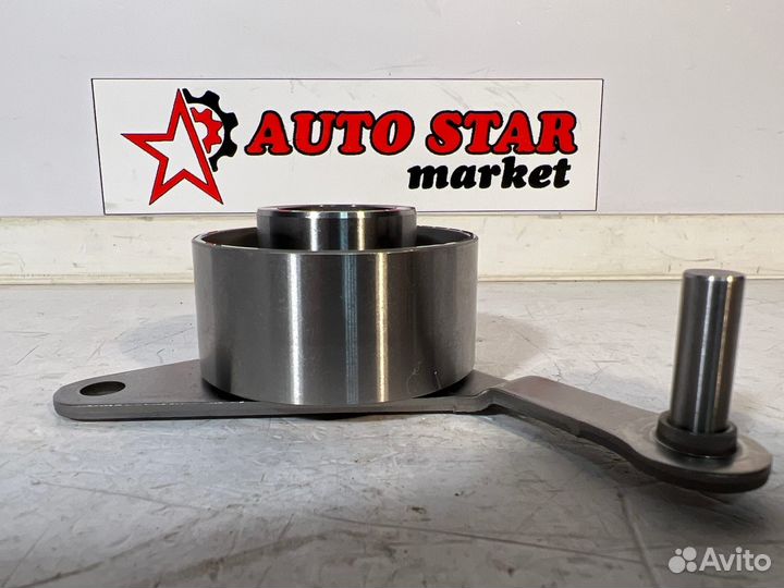 Ролик натяжителя ремня GM / Isuzu / Mitsubishi