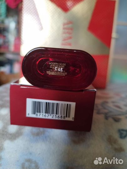 Парфюмерия Estee lauder