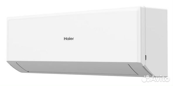 Сплит-система (инверторная) Haier HSU-09HRM203/R3
