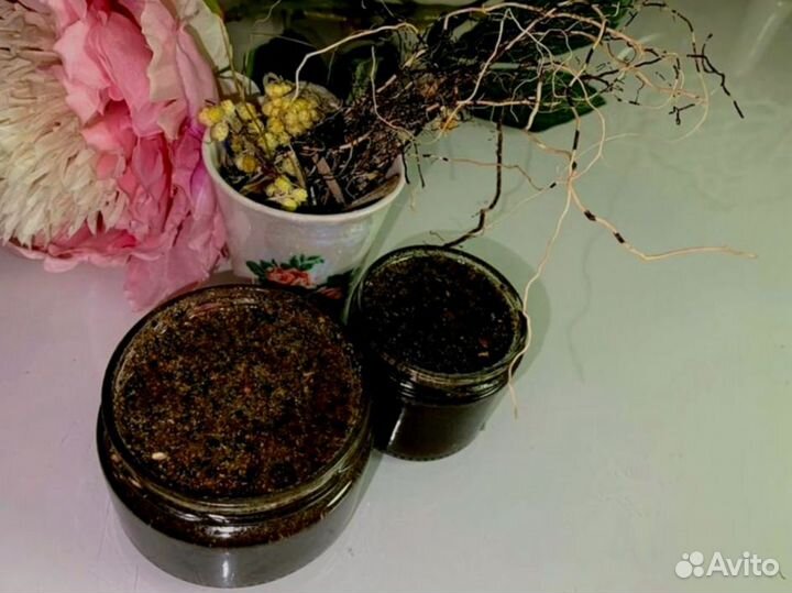 Потенцестимулятор на меду