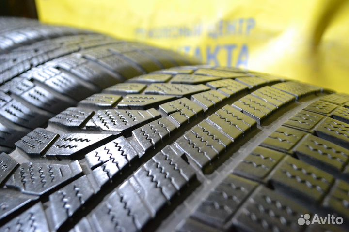 Hankook Winter I'Cept Evo2 W320 225/55 R17