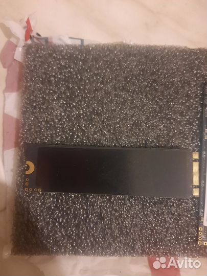 Foresee SSD
