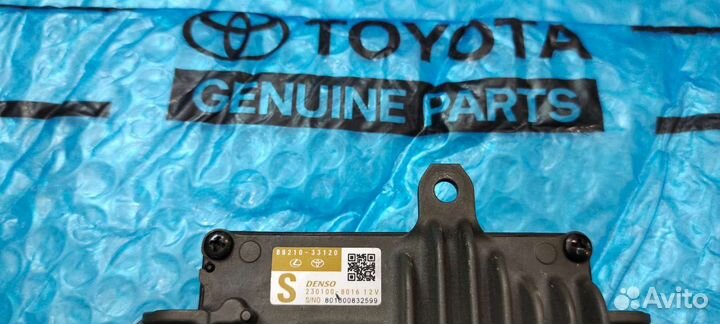 Датчик круиз контроля Прадо 150 2020-2023