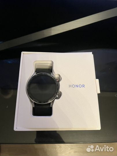 Смарт-часы HONor