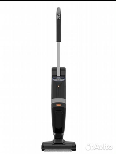 Моющий пылесос