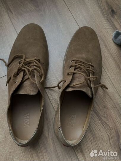 Ботинки 47 р-р