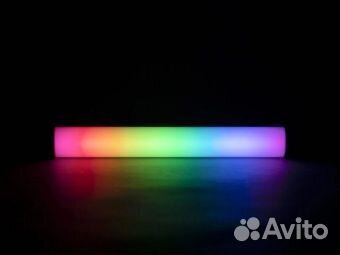 Видеосвет Aputure MT Pro RGB 30см