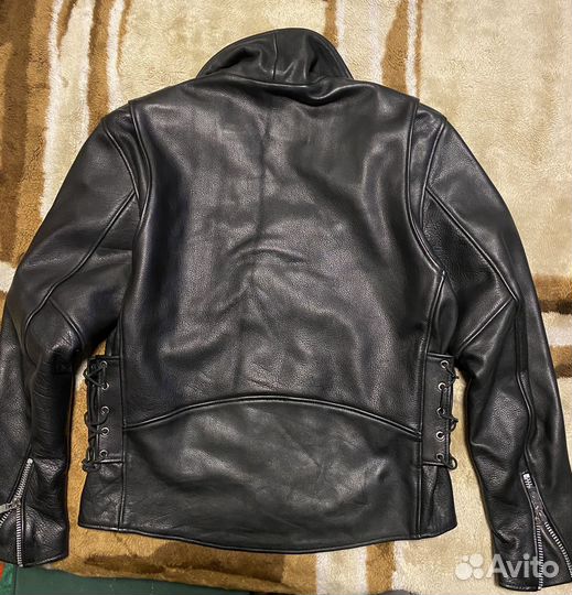 Мотокуртка косуха