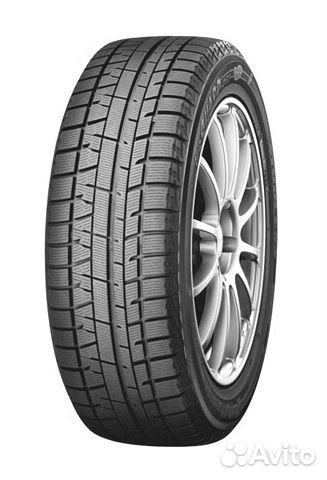 Yokohama Ice Guard IG50+ 225/55 R17