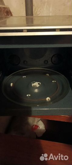 Микроволновая печь samsung