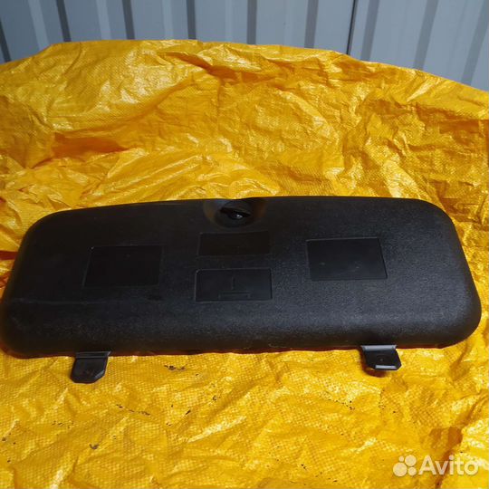 Bmw e65 e60 ящик для инструментов