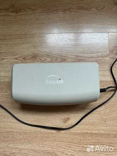 Компрессор для Противопролежневого матраса