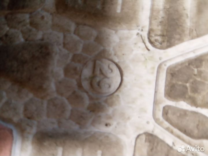 Кроссовки для девочек 29 р