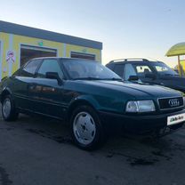 Audi 80 2.0 MT, 1994, 431 266 км