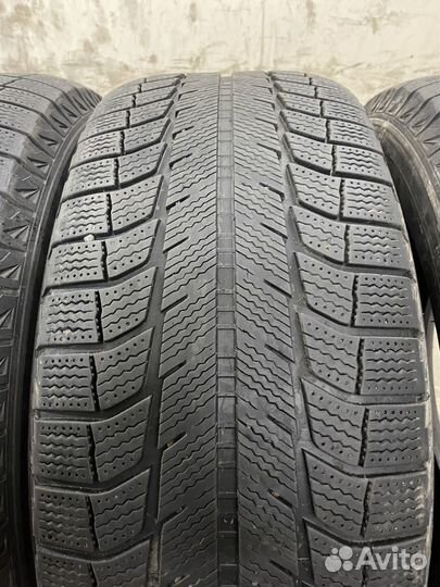 Michelin Latitude X-Ice XI2 285/60 R18 116H