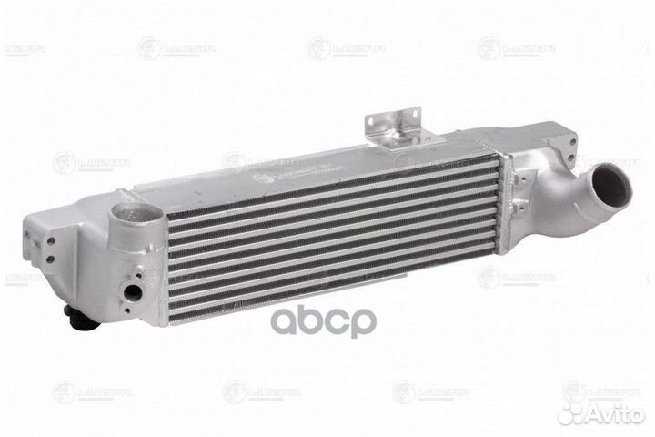 Онв (радиатор интеркулера) для а/м Kia Sorento