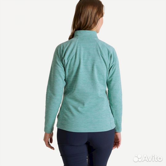 Craghoppers Толстовка Stromer Ws sea breeze