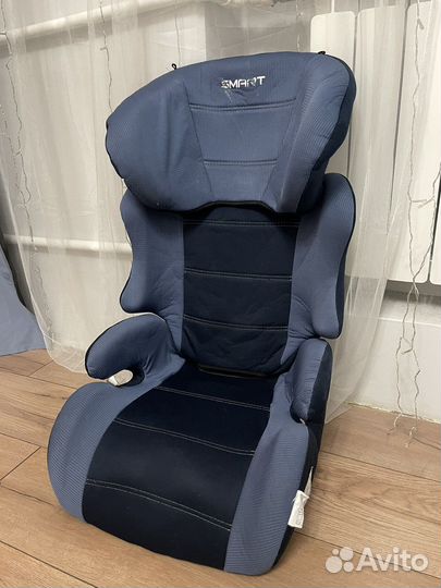 Автокресло smart