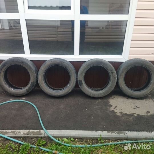 Nokian Tyres Hakka Green 2 205/60 R16 96V