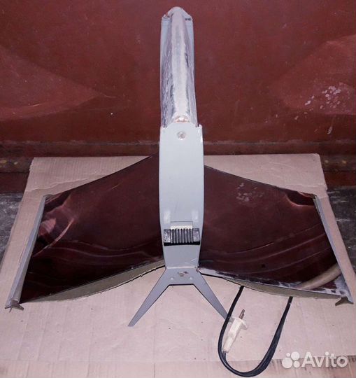 Фотоглянцеватель. Электрофотоглянцеватель