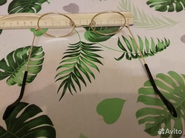 Очки для коррекции зрения