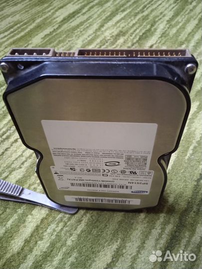 Продам жесткие диски на компьютер