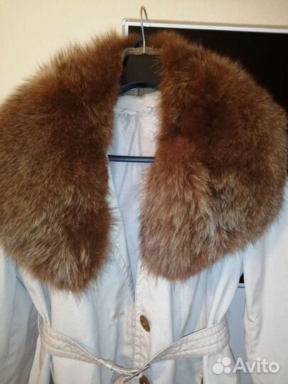 Воротник от тото