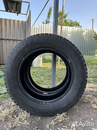 Pirelli Winter Carving Edge 185/65 R15