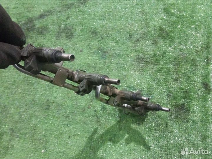 Форсунка топливная Volkswagen Passat B5 1.8T