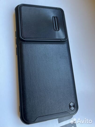 Чехол Nillkin Xiaomi 12T