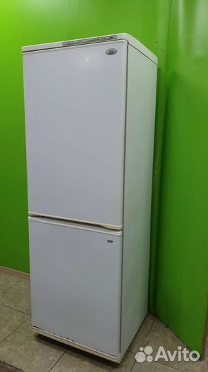 Холодильник atlant