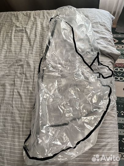 Дождевик yoyo babyzen оригинал